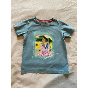 Piccolina Rosa Parks Shirt (2T)